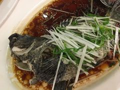 -盐通酒家(金桥湾清水苑店)