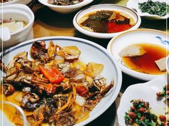 -周家二小姐的菜(西津渡店)