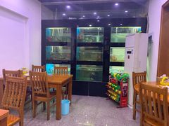 -全乐鱼馆·淳牌有机鱼直营店