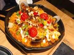 -麦甜创意轻食餐厅(西康路店)