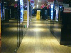 -博纳国际影城(皇庭店)