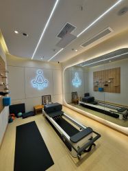 -亦美瑜伽·普拉提