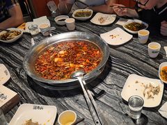 -老船舫·现做活鲜鱼馆(东郊记忆店)