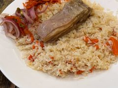 -塔斯提抓饭(东城汇店)