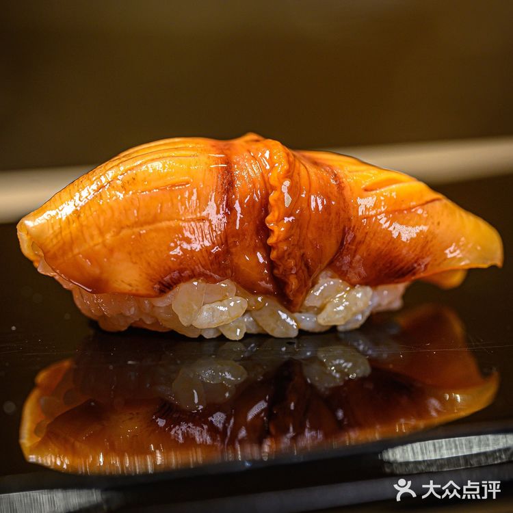 米其林星厨匠心制作，还原地道的板前料理味道 | 荣一代目
