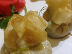黄金海瓜籽-郑厨私房菜