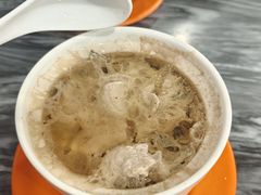 -益寿炖品店