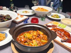 -怡情荟•海鲜青岛菜(五四广场旗舰店)