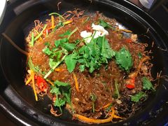 -费大厨辣椒炒肉(万家丽一店)