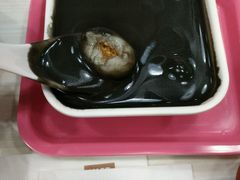 -满记甜品(巴黎春天宝山店)