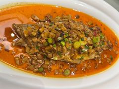 臭鳜鱼-不倒翁·安徽名菜楼(步行街店)