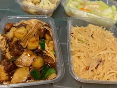 -园里前·私厨福建菜(台江万达店)