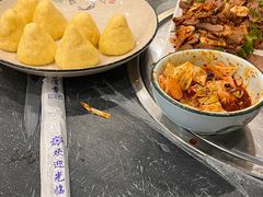 -老桥张羊肉