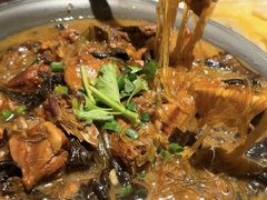 -北李妈妈菜·海肠捞饭(高新万达店)