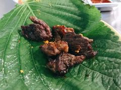 -马路牙子烧烤音乐酒馆(望京店)
