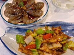 -渔娘渔家丹东海鲜(东直门店)