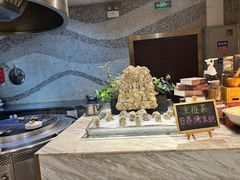 -云海轩·海鲜自助-河北云瑧世纪大饭店1F