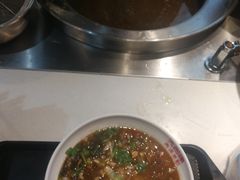 -无名缘米粉(大食代东方广场店)