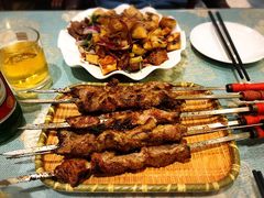 -新疆伊宁远征餐厅