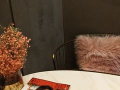 包房-上岛咖啡(大德店)