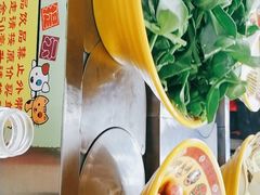 -食上东新街美食街区(民乐新都会店)