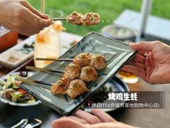 -伊藤ITO(侨福芳草地购物中心店)