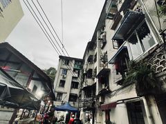 -老瓦房冷锅串串(文殊院店)