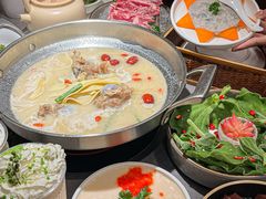 -骨之味·筒骨汤火锅(江头店)