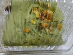 -红宝石·鲜奶小方·海派西点房(南丹店)