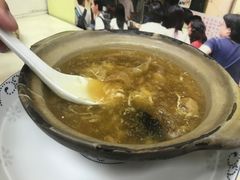 -添發碗仔翅美食
