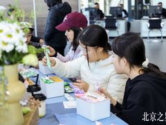 -北京之星奔驰4S店(亦庄店)