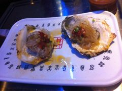生蚝-很久以前羊肉串(大华三路店)