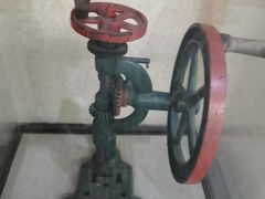 -第一次全国劳动大会旧址