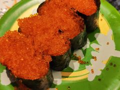 -回転寿司酒場 銀座沼津港