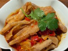 -乔街深夜食堂·小龙虾·高压锅生蚝(杭州总店)