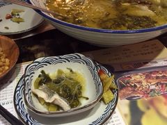 -鼎盛蜀坊·重庆江湖菜(市桥地铁站店)