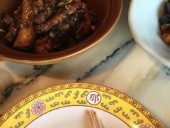 -那家小馆•北京菜•烤鸭(香山店)
