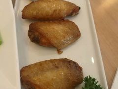 -必胜客(机场路店)
