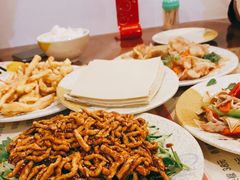 -吉味馆(柠溪店)