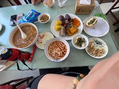 晋风蒸杂粮-上庄晋风庄园(上庄店)