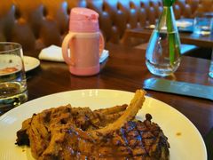 -Tivano意大利餐厅(成都居舍酒店)