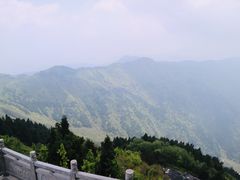 -南岳衡山风景名胜区