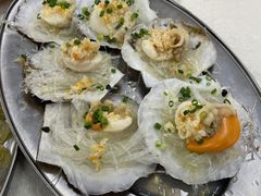 -嘉升大排档(番禺总店)