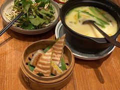 -云海肴·汽锅鸡·云南菜(广安门天虹店)
