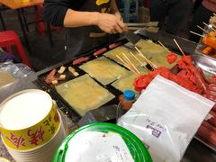 -大学城夜市大排档(凤栖路店)