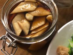 -李记潮汕砂锅粥(营福路店)
