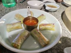 -云荷里·蒸汽石锅鱼·云南菜(中发百旺店)