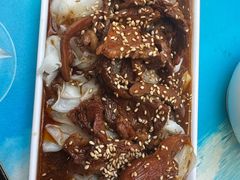 -凌芳小食店(上步店)