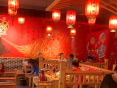 -吴老幺火锅(金龙店)