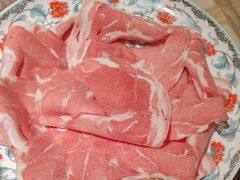 -北京老门框爆肚涮肉馆(锦业路店)